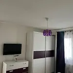 Apartament Debussy