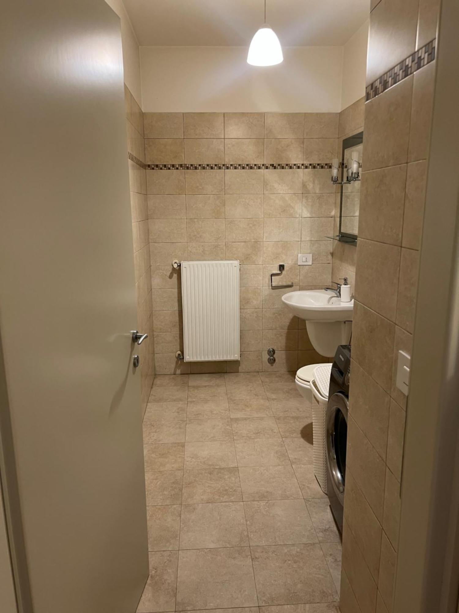 Debussy Apartament *