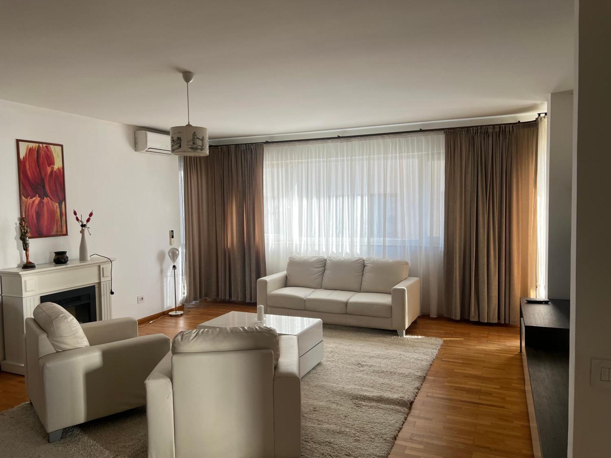 Apartament Debussy Timişoara